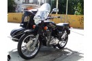 BULLET CLASSIC 500 ELECTRA EFIC/SIDECAR